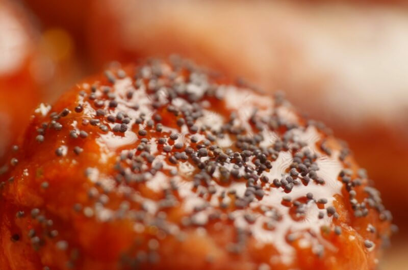 Globi - pączki ze Starożytnego Rzymu